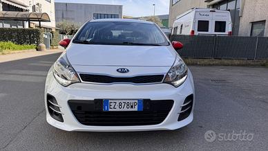 Kia Rio 1.2 CVVT 5p. Active
