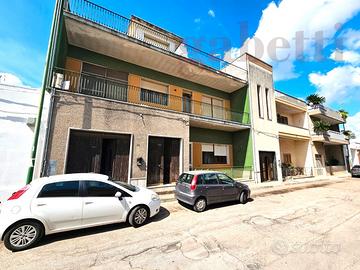 Casa Indipendente Copertino [CO 339VRG]