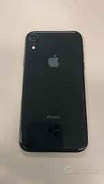 iPhone XR con 128Gb