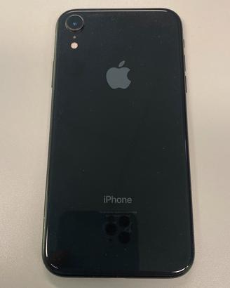 iPhone XR con 128Gb
