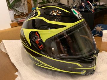 Casco integrale AGV