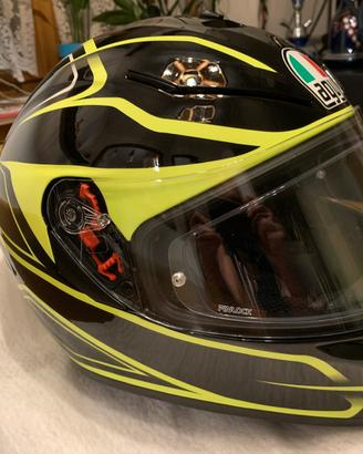 Casco integrale AGV