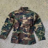 Mimetica ( pantalone e giacca) outdoor e caccia