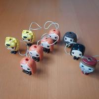 Funko Pop Kinder Joy - Harry Potter Quidditch 2024