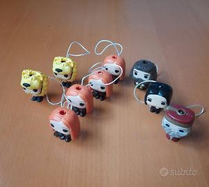 Funko Pop Kinder Joy - Harry Potter Quidditch 2024