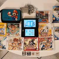 Nintendo 3DS XL