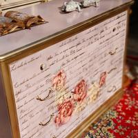 Madia (credenza),credenzina, mobile ,cassettiera 