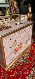 Madia (credenza),credenzina, mobile ,cassettiera 