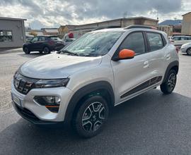 Dacia Spring Expression Electric 45