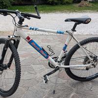 mountain bike Shock Blaze