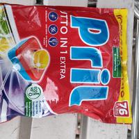 Pril mega pack.76 dosi