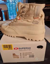 Scarpe Superga Alpina