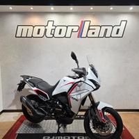 Moto Morini X-Cape 700