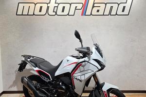 Moto Morini X-Cape 700