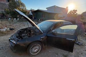 Alfa 159 pezzi