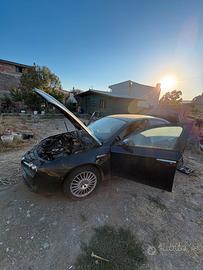 Alfa 159 pezzi