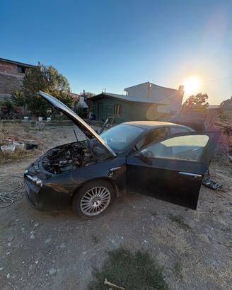 Alfa 159 pezzi