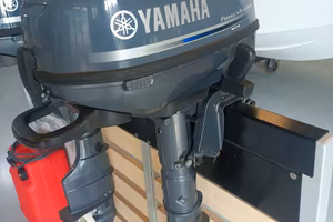 YAMAHA 5 HP