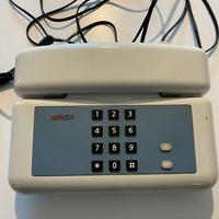 telefoni fissi sirio e brondi e cordless panasonic