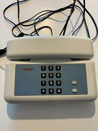 telefoni fissi sirio e brondi e cordless panasonic