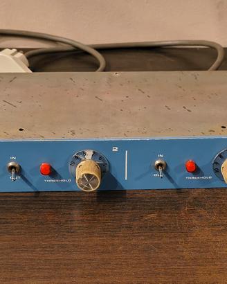 Orban 516EC De-esser