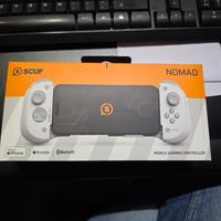 controller Scuf Nomad per iPhone