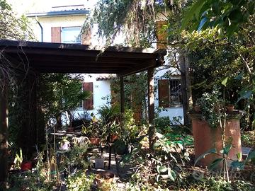 Villetta indipendente in campagna