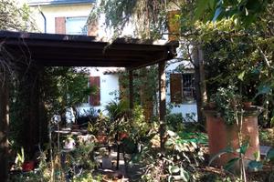 Villetta indipendente in campagna