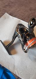 daiwa theory 2004