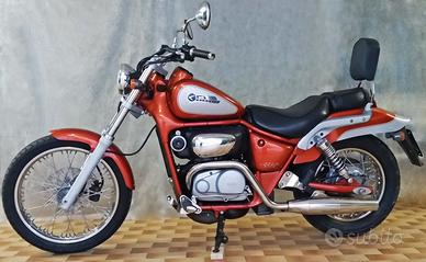 APRILIA CLASSIC 125