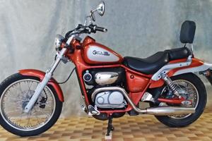 APRILIA CLASSIC 125