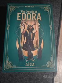 gioco da tavolo - the druids of edora