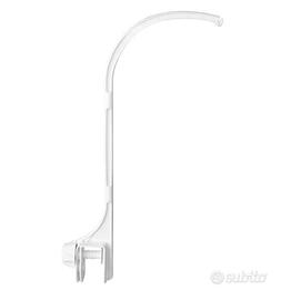 Supporto lettino/culle/passeggino x carillon/dudú