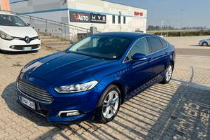 Ford Mondeo 2.0 TDCi 150 CV S&S Powershift 5 porte
