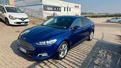 Ford Mondeo 2.0 TDCi 150 CV S&S Powershift 5 porte