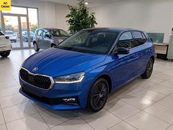 Skoda Fabia 1.0 TSI 95 CV Style