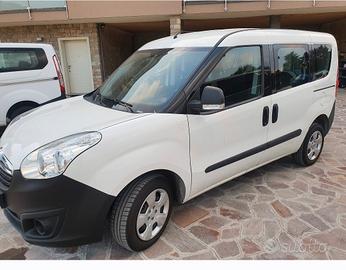 FIAT DOBLO 5 POSTI N1
