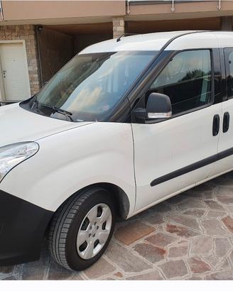 FIAT DOBLO 5 POSTI N1