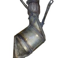 FILTRO ANTIPARTICOLATO