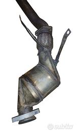 FILTRO ANTIPARTICOLATO