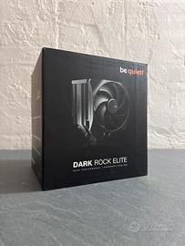 Dissipatore BeQuiet! Dark Rock Elite