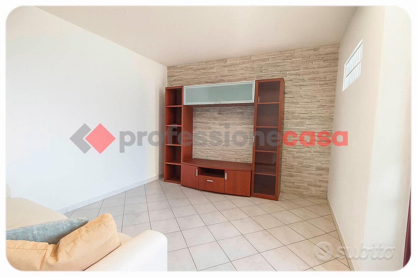 Appartamento Collesalvetti [Rif. 1285VRG] (Vicarel - Vista 2