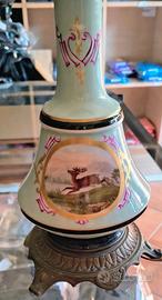 lampada fine 800 limoges