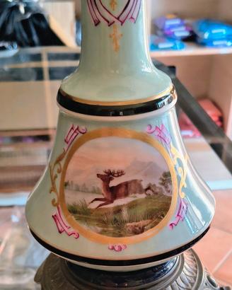 lampada fine 800 limoges