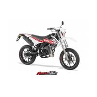 Rieju MRT SuperMotard 50/ Pro/ Trophy