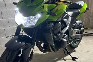 Kawasaki Z750