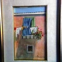 Quadro - Ferrigno Luigi –