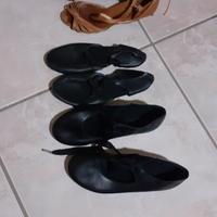 Scarpe ballerina