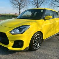 SUZUKI SWIFT SPORT HYBRID 1.4 - 05/2020 - 19000€
