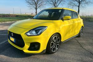 SUZUKI SWIFT SPORT HYBRID 1.4 - 05/2020 - 19000€